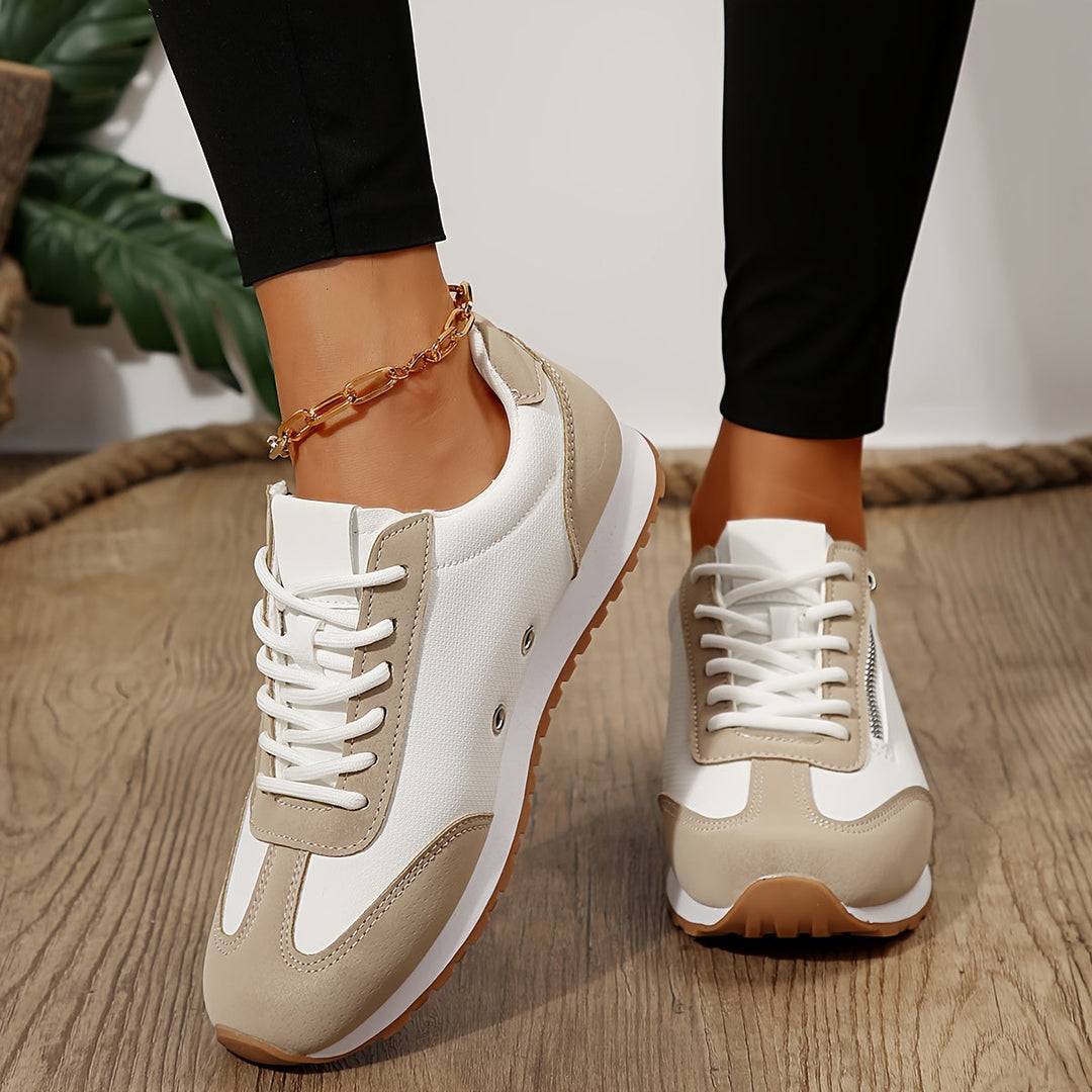 NISSA | CHIC CASUAL SHOES