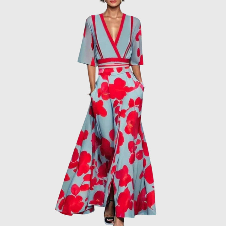 Anita | Elegant Dress