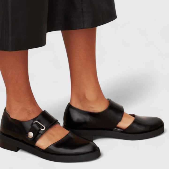 Keira | Orthopedic Mary Jane Shoes