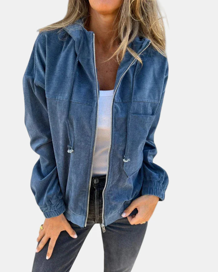 Lara | Comfortable Jacket