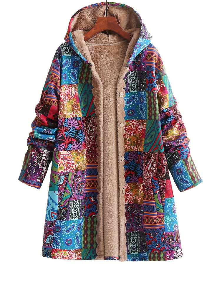 Macy | Comfortable Jacket