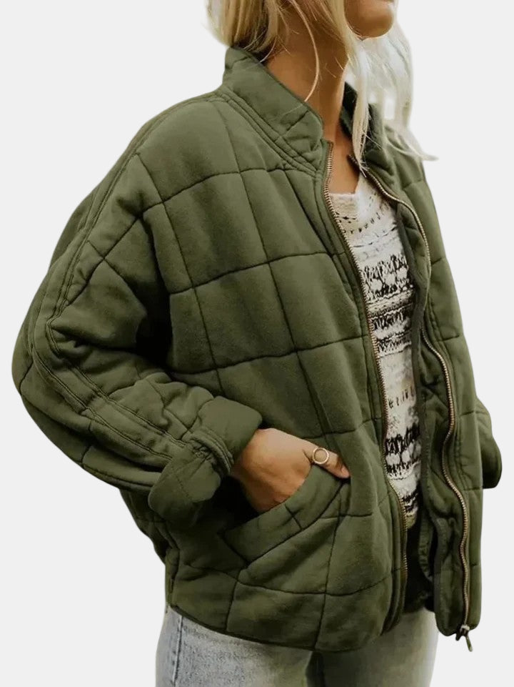 Faye | Stylish Comfortable Jacket