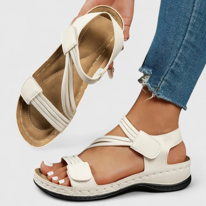 Janine | Stylish Sophisticated Sandals