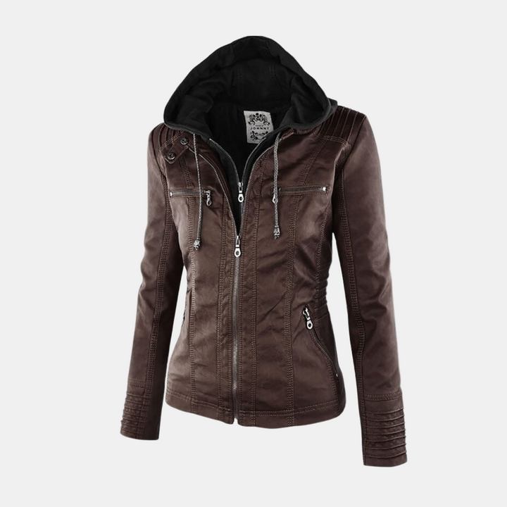 Carmen | Stylish Chic Jacket
