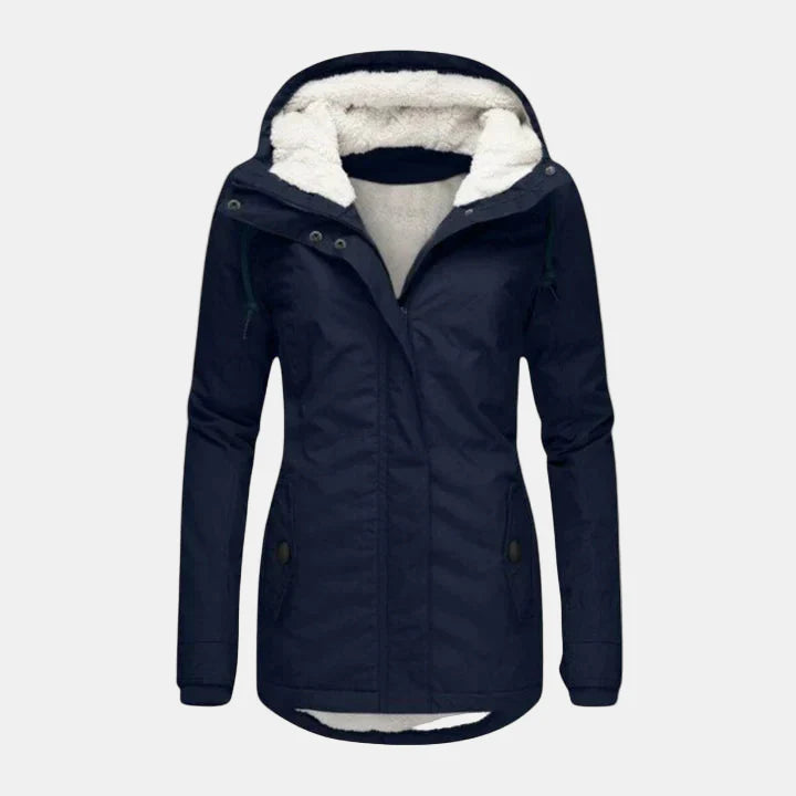 Callie | Comfortable Jacket