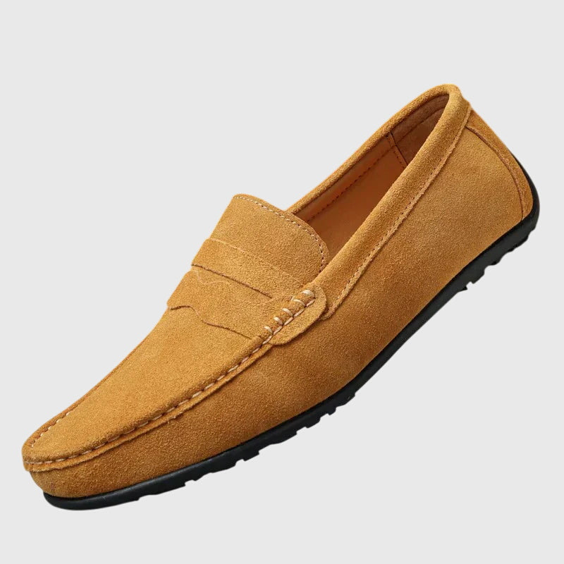 Rosana | Orthopedic Loafers