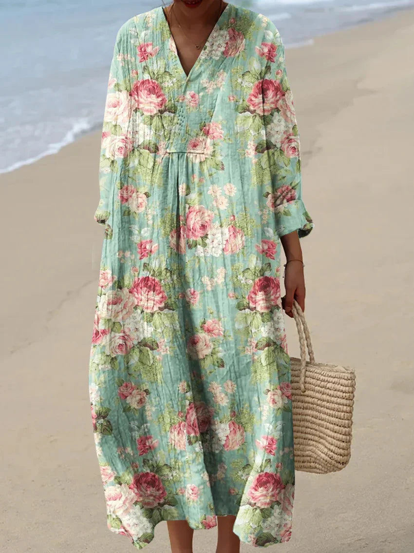 RILANI | LOOSE FIT DRESS