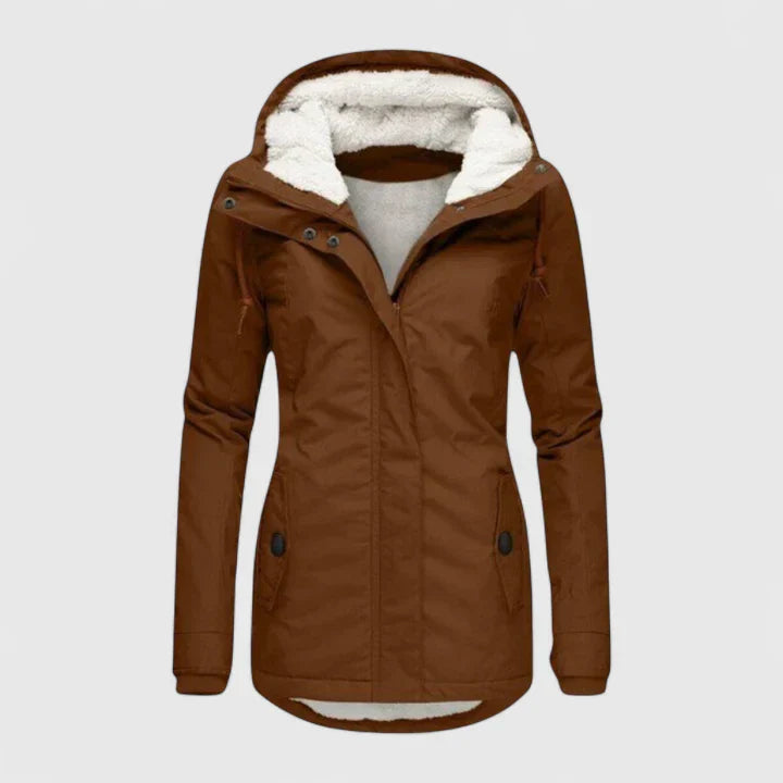 Callie | Comfortable Jacket