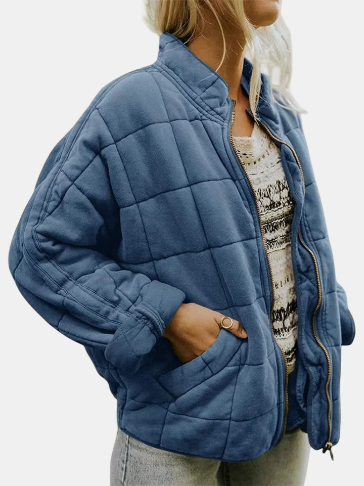 Faye | Stylish Comfortable Jacket