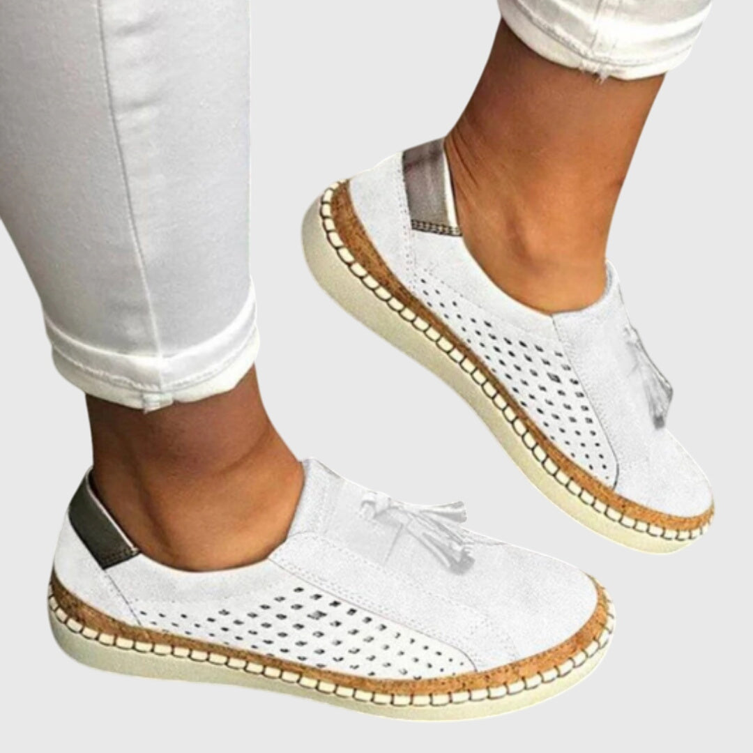 Quinn | Orthopedic Slip-Ons