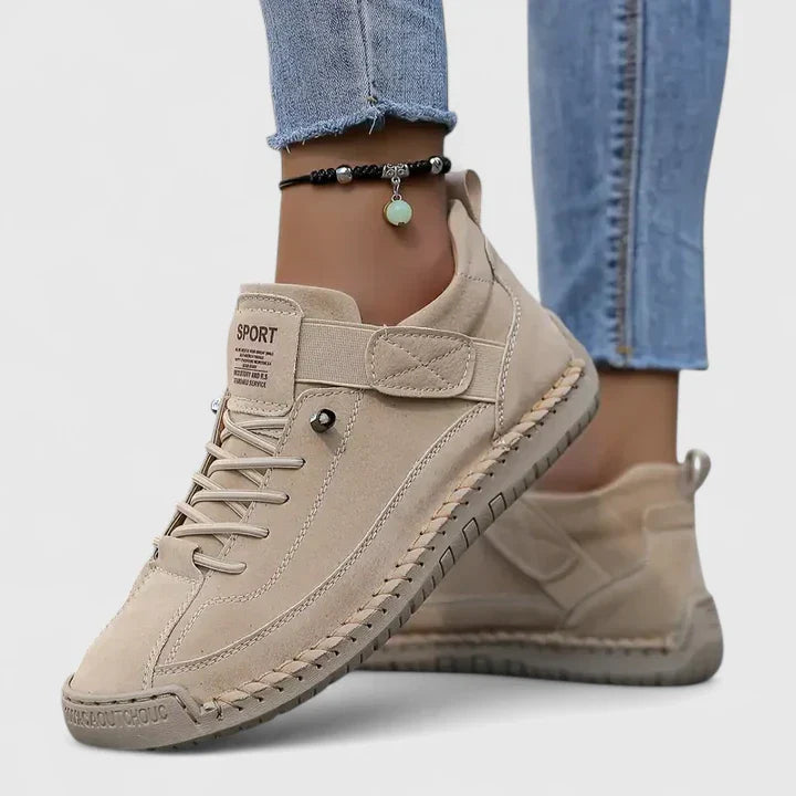 Ayla | Orthopedic Sneakers