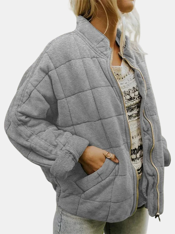 Faye | Stylish Comfortable Jacket