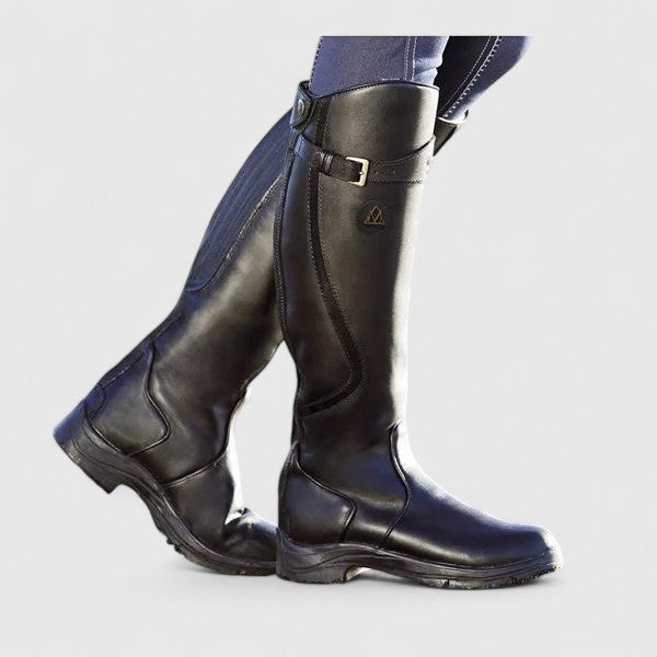 Blair | Orthopedic Boots