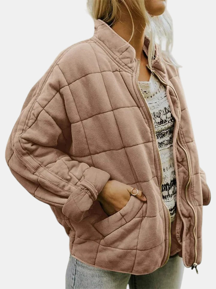Faye | Stylish Comfortable Jacket