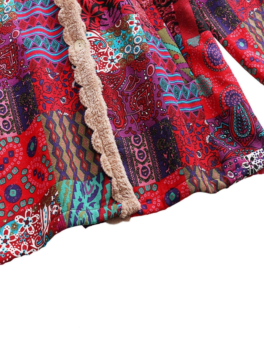 Macy | Comfortable Jacket