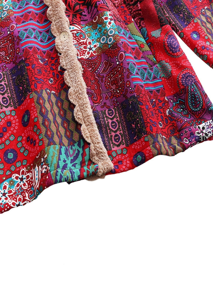 Macy | Comfortable Jacket