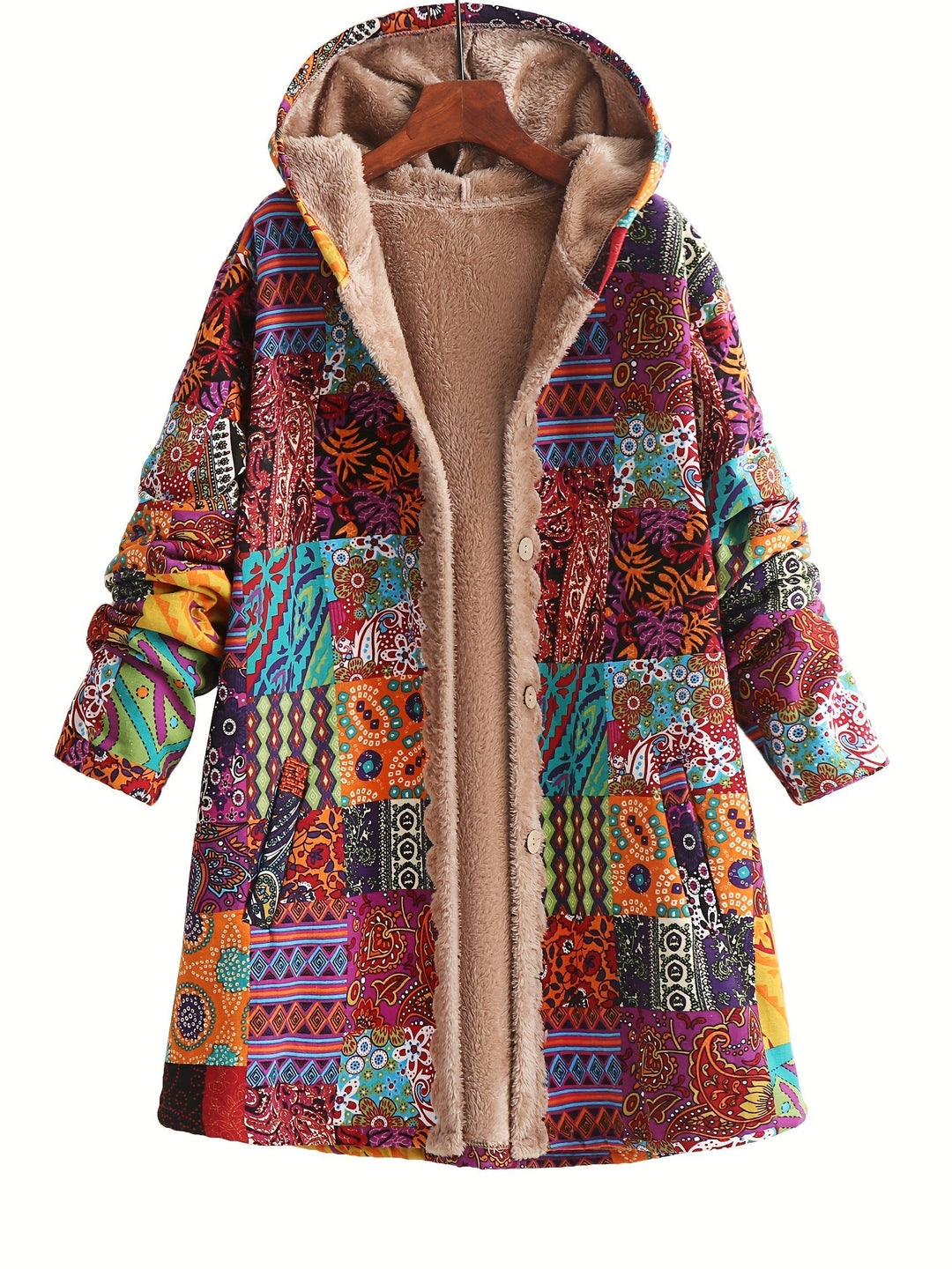 Macy | Comfortable Jacket
