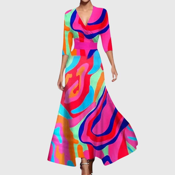 Anita | Elegant Dress