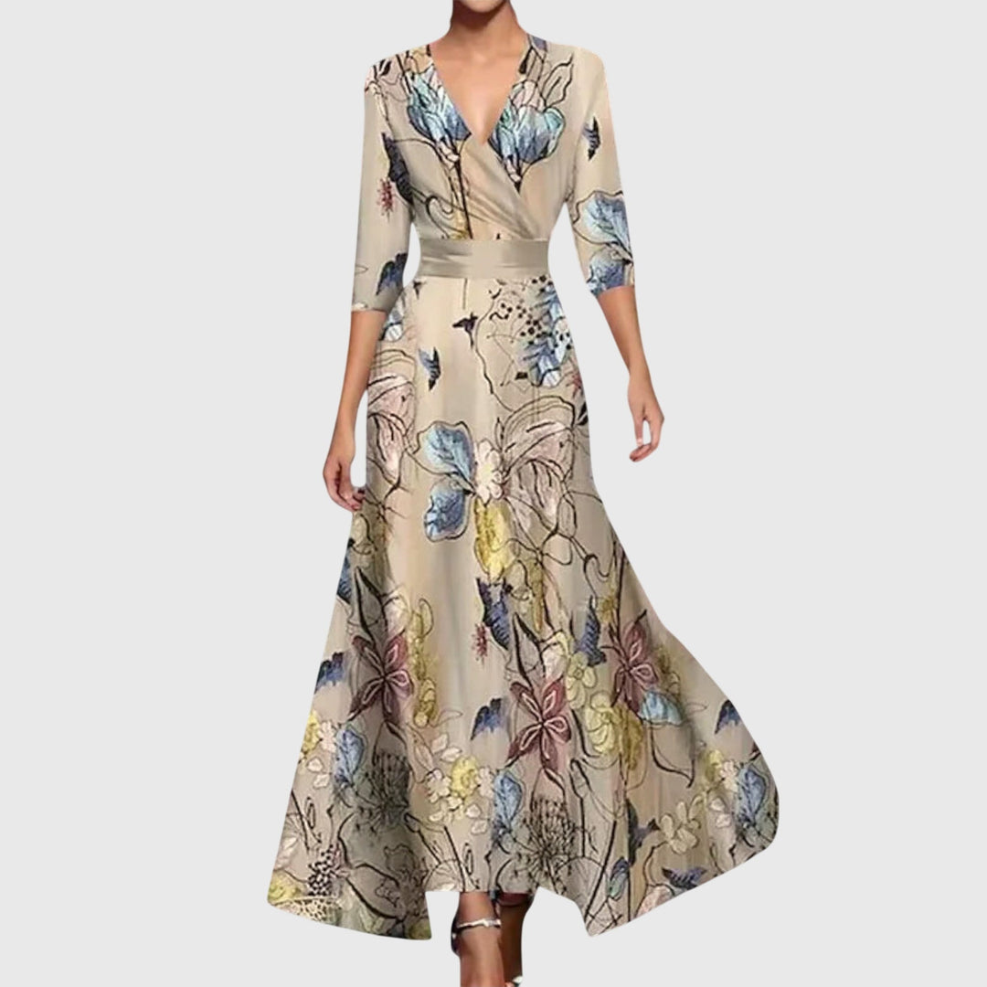 Anita | Elegant Dress