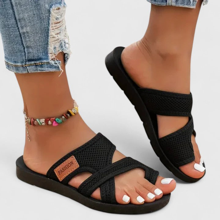 Aubrey | Ergonomic Comfortable Sandals