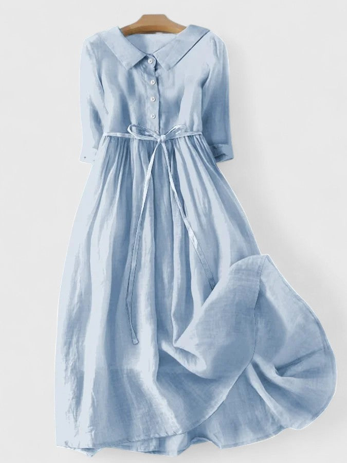 Natalie | Elegant Dress