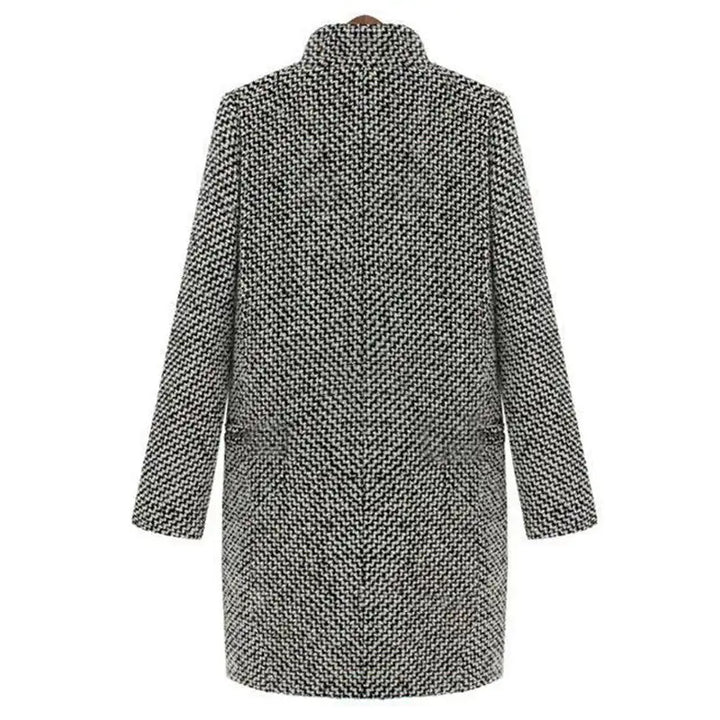 Isabelle | Warm Winter Coat