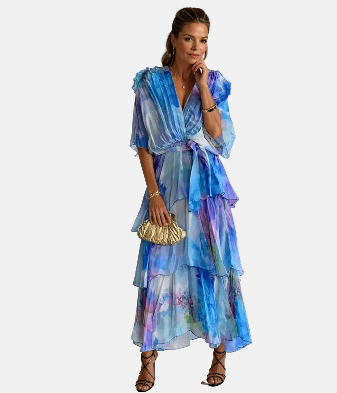 MAXI DRESS Linda Boutique Chicago MAXI DRESS Linda Boutique Chicago