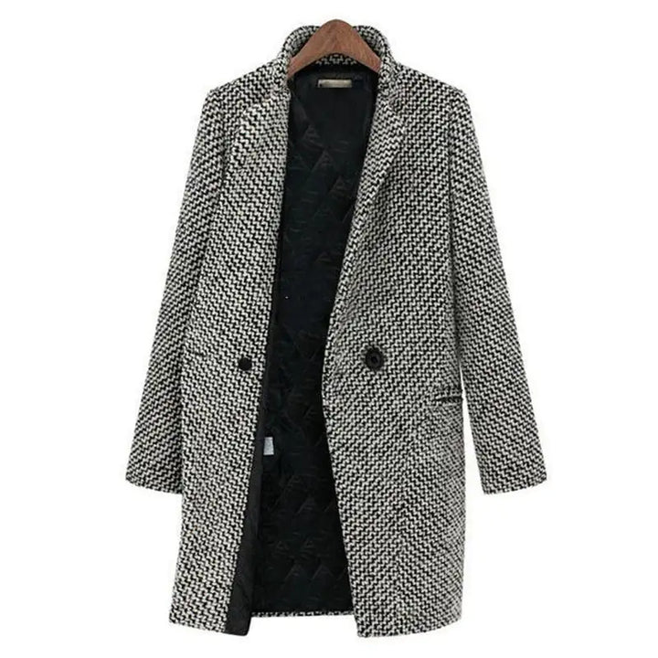 Isabelle | Warm Winter Coat