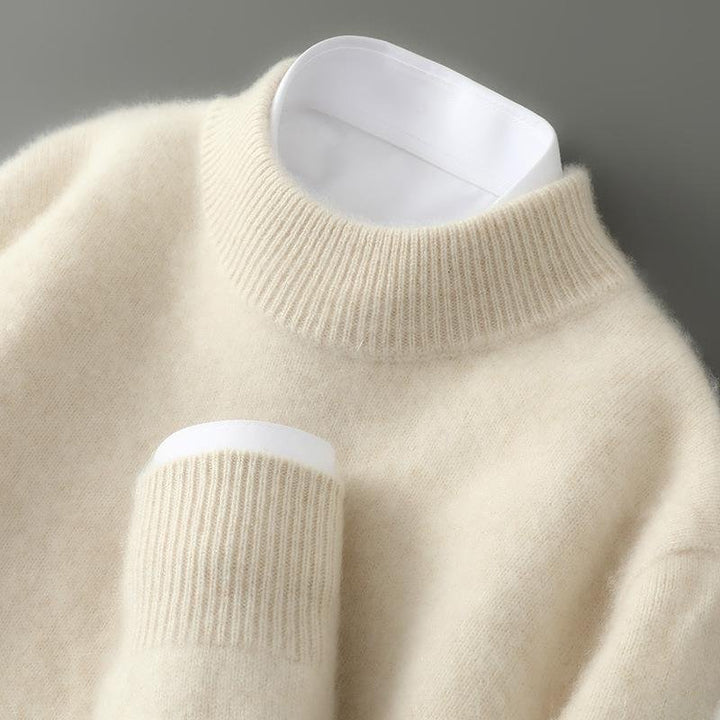 Victoria Luxe Sweater