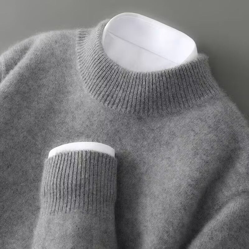 Victoria Luxe Sweater