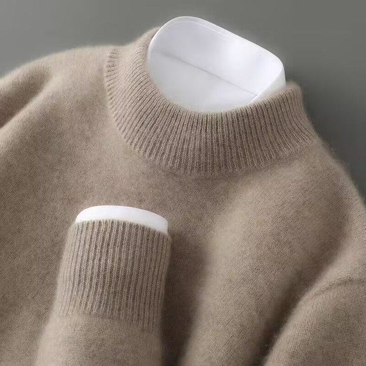 Victoria Luxe Sweater