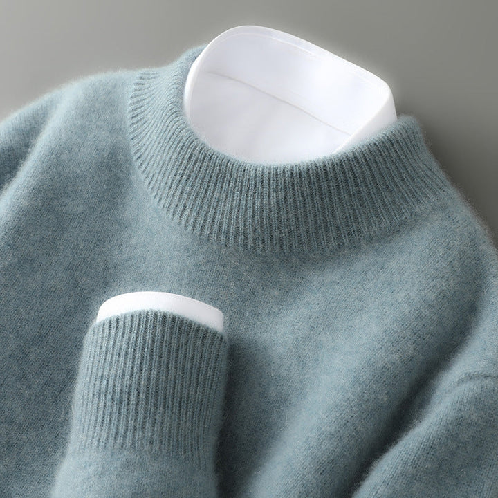 Victoria Luxe Sweater