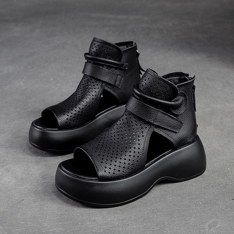 JOANNA | STYLISH ORTHOPEDIC SANDALS