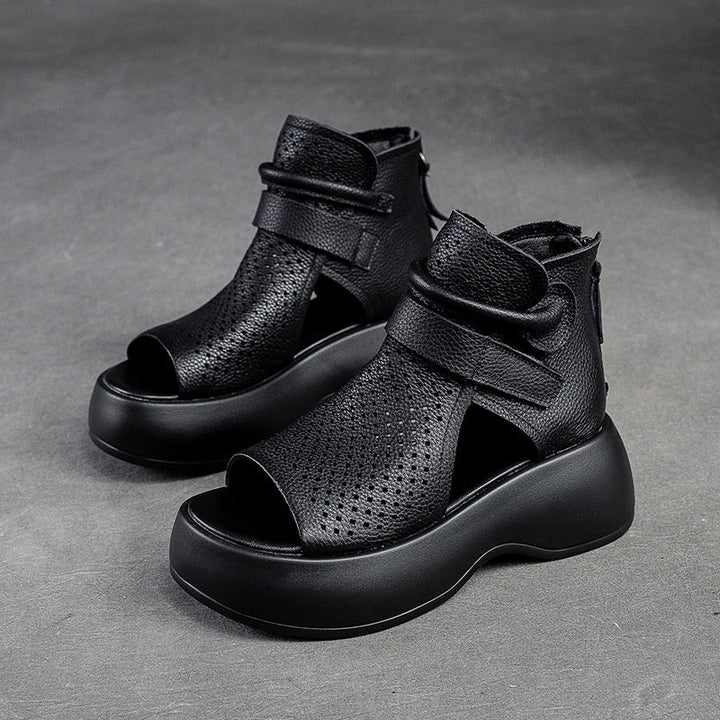 JOANNA | STYLISH ORTHOPEDIC SANDALS
