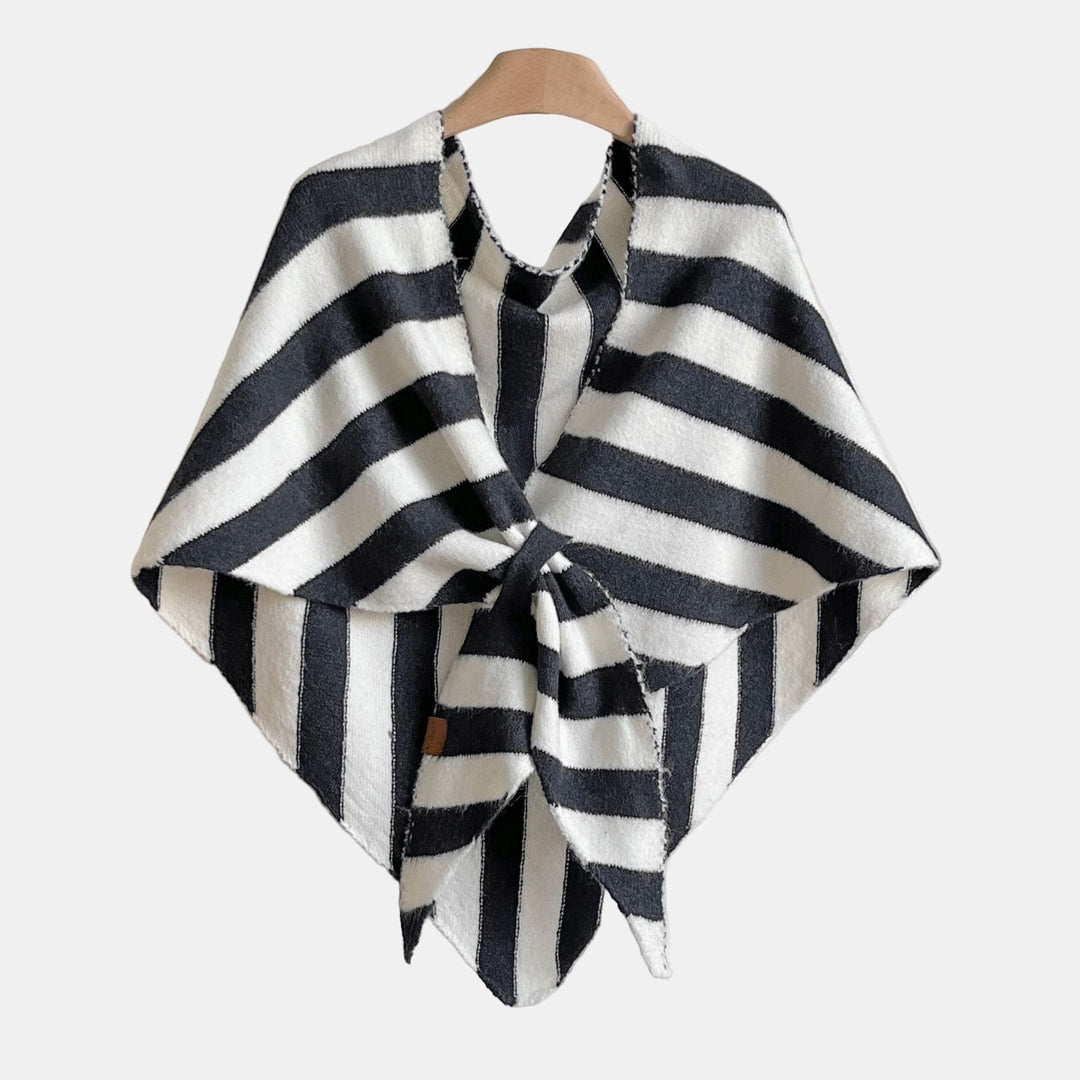 Kaia | Autumn Scarf