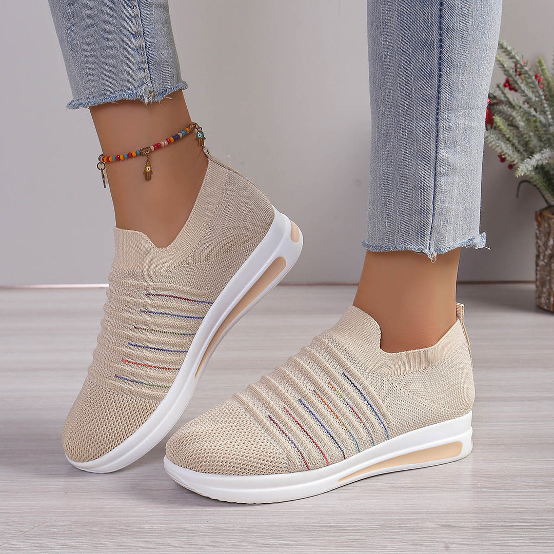 OLIVIA | COMFORTABLE SNEAKERS
