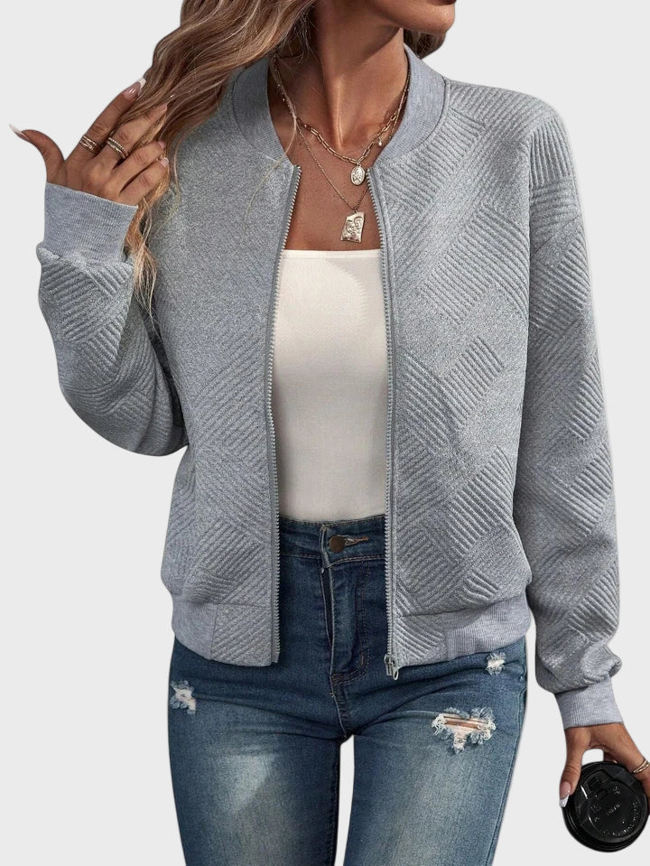 Clea | Sophisticated Jacket