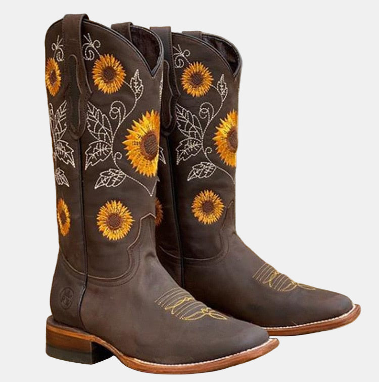Giselle | Bloom Boots