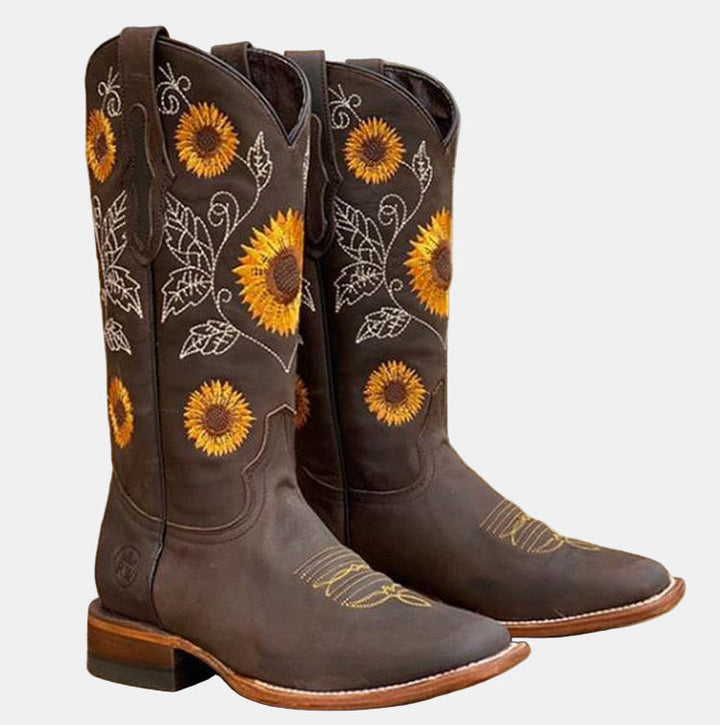 Giselle | Bloom Boots
