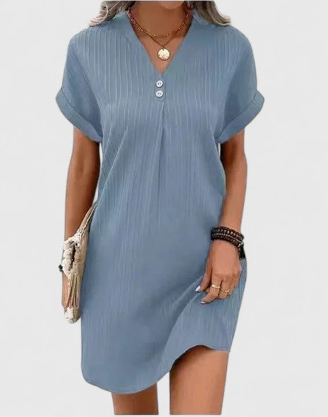 Evelyn | Comfortable Dress