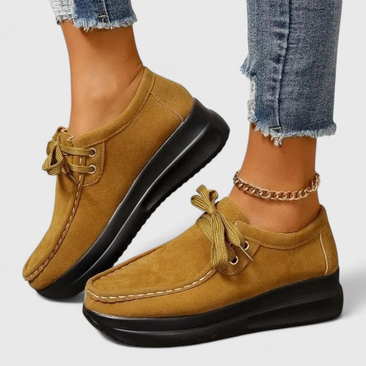 Lya | Orthopedic Shoes