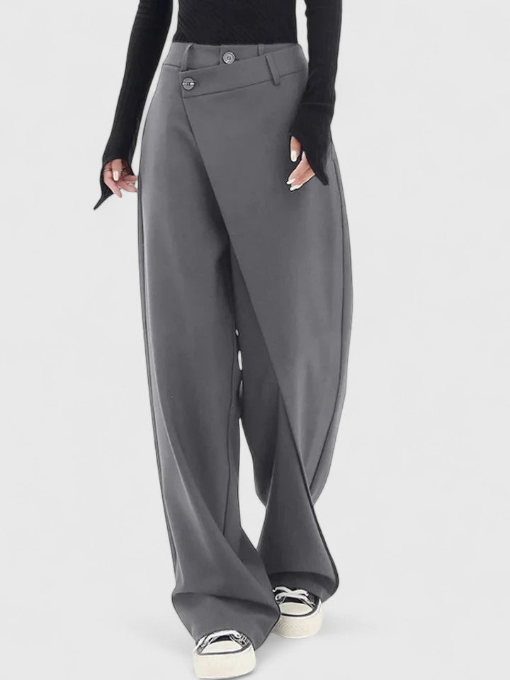 Rizza | Timeless Sophisticated Pants