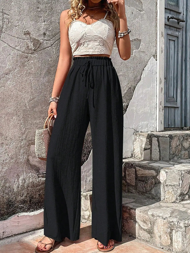 CHARLENE | CASUAL STYLISH PANTS