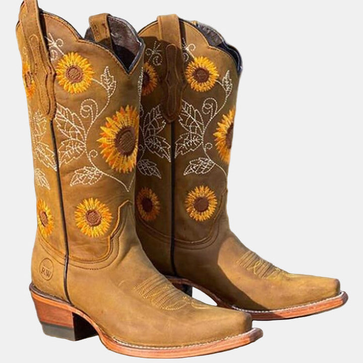Giselle | Bloom Boots