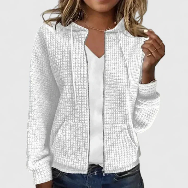Addison | Elegant Jacket