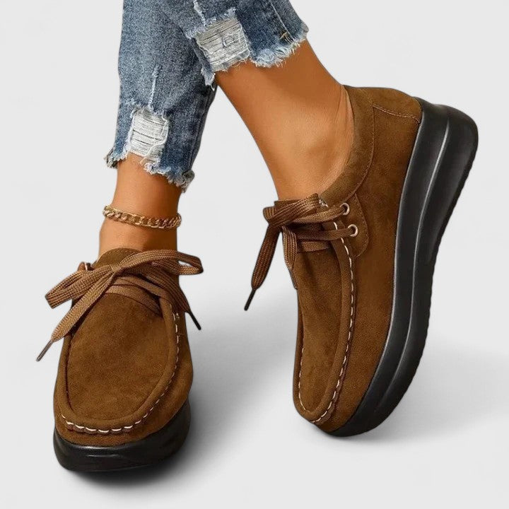 Lya | Orthopedic Shoes