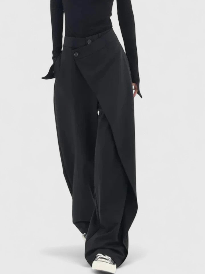 Rizza | Timeless Sophisticated Pants