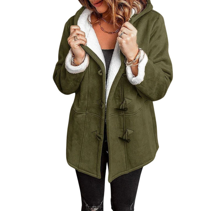 Celeste | Elegant Fall Coat