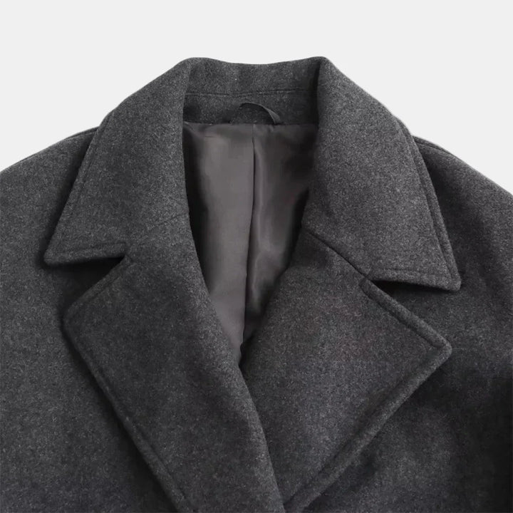 Ruth | Stylish Casual Coat
