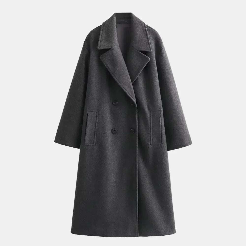 Ruth | Stylish Casual Coat